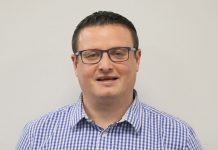 James Parr – Joins Smart Garden Board James Parr Smart Garden