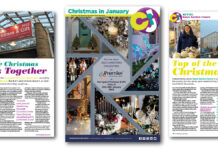 Christmas in January 2023 Christmas in January 2023