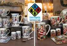 Lesser & Pavey: Bigger and Better Every Year Lesser & Pavey Harrogate 2023