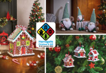 Smart Garden Products: Celebrate a Sweet Tooth with SGP Smart Garden Products