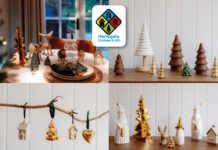 We Love Seasons: Designed to Inspire We Love Seasons at Harrogate
