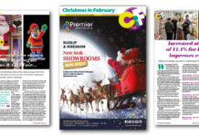 Christmas In February 2024 Christmas in February 2024