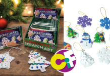 House of Marbles unwrap endless fun and games! House of Marbles