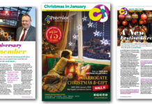 Christmas in January 2025 OUT NOW! Christmas in January 2025