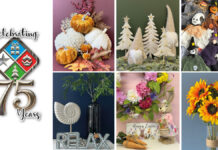 Must See in Harrogate – Davies Products: Hall 5, Stand 5B Davies Products in Harrogate