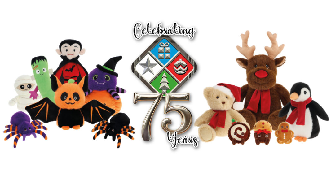 Keel Toys in Harrogate