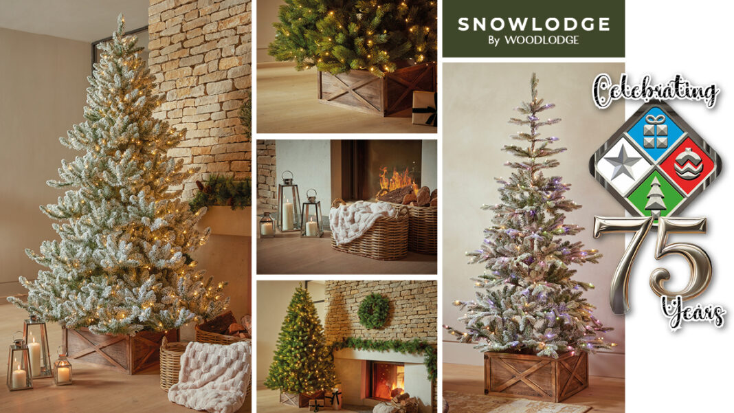 Woodlodge Woodlodge in Harrogate