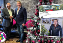 Premier Decorations – Lighting Up Christmas