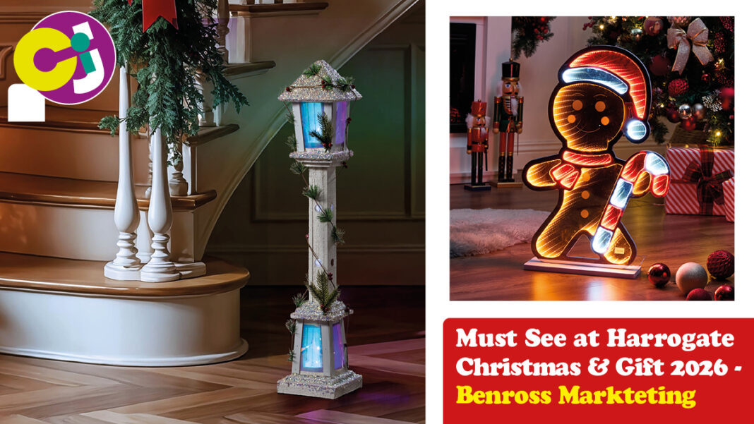 Benross Must See Benross Marketing