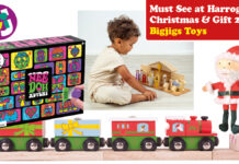 Must See at Christmas & Gift:Â Bigjigs Toys Must See Bigjigs