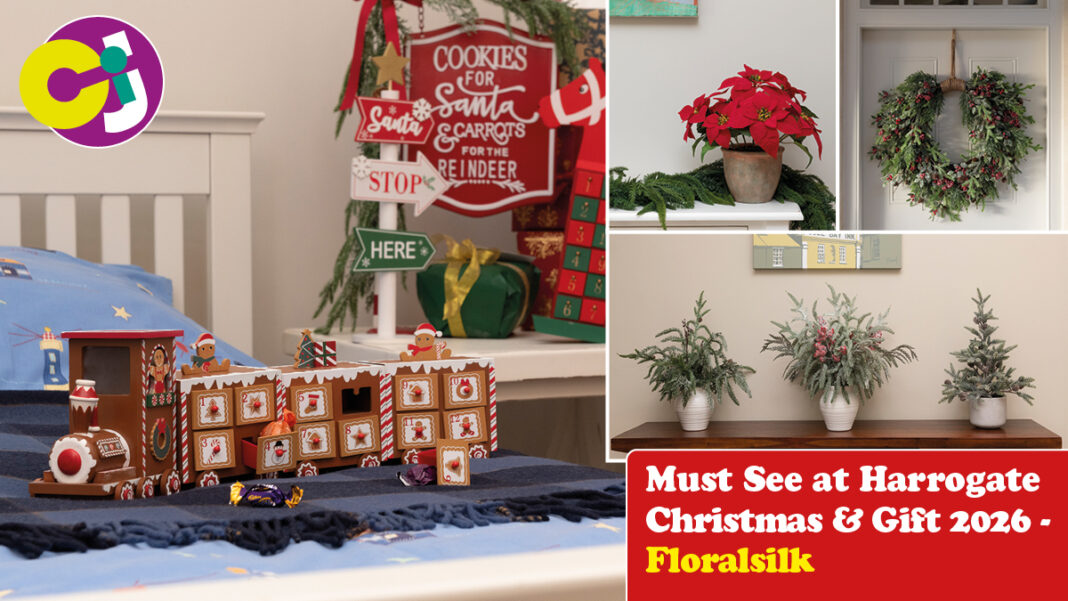 Floralsilk Must See Floralsilk