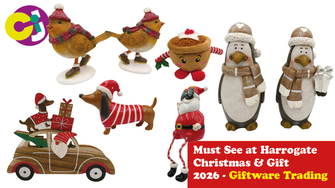 Must See Giftware Trading
