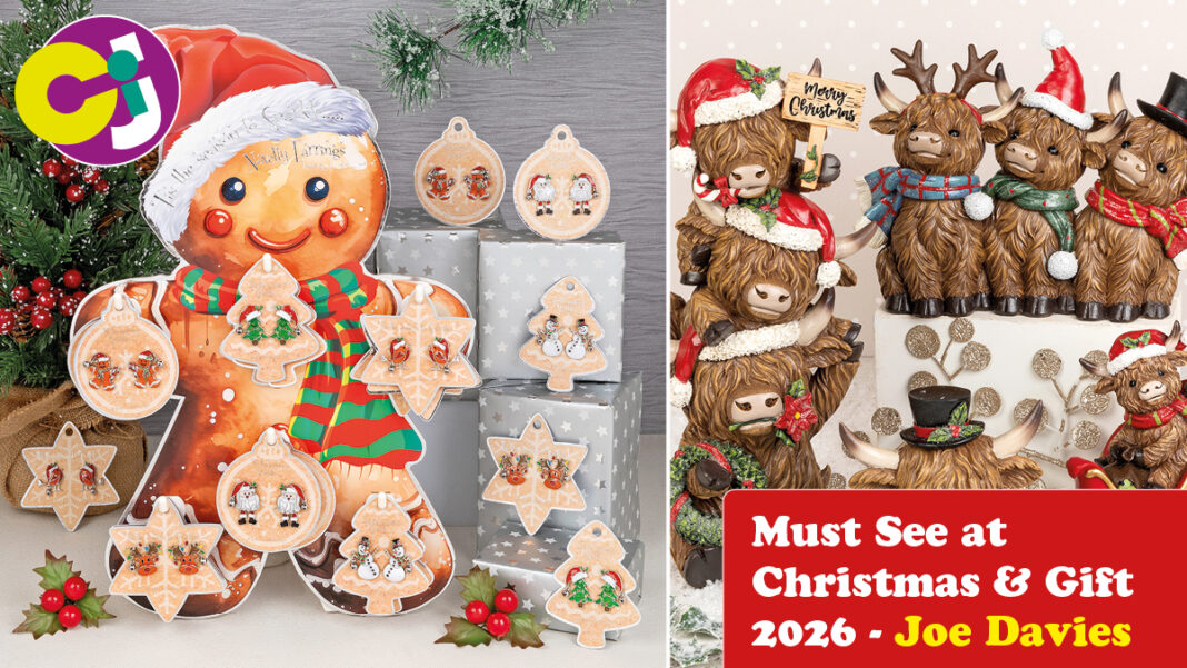 Joe Davie Main Joe Davies Must See