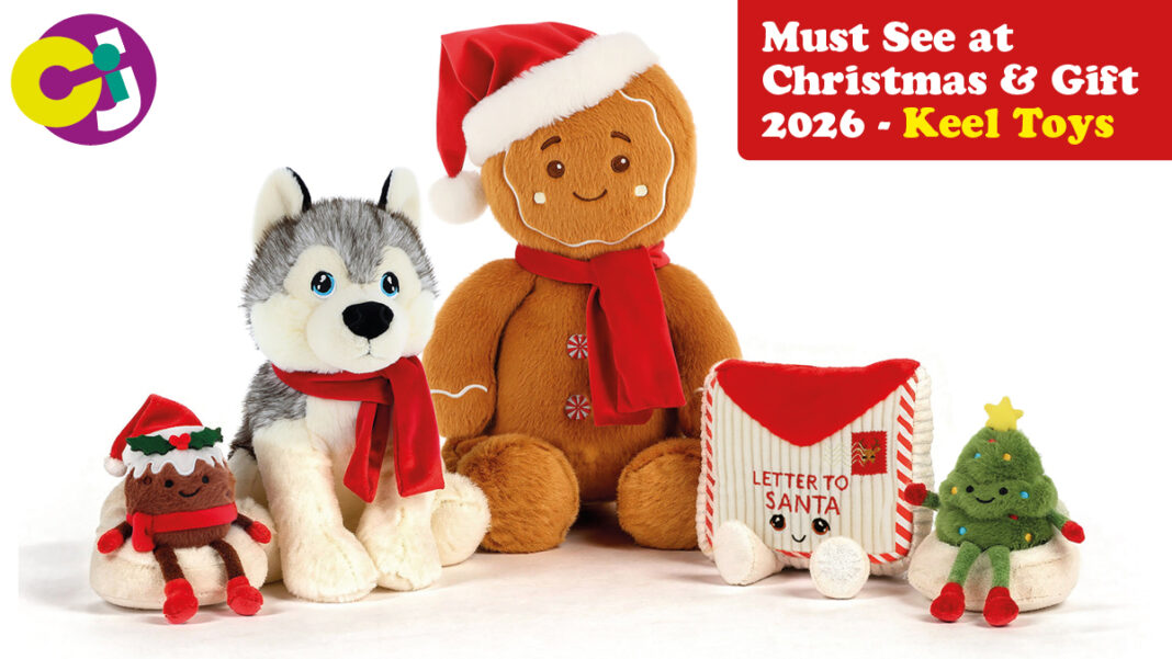 Keel 1 Keel must See