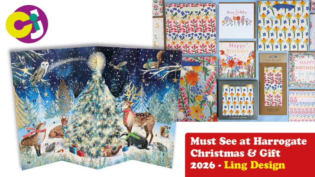 Ling Design Must See Ling