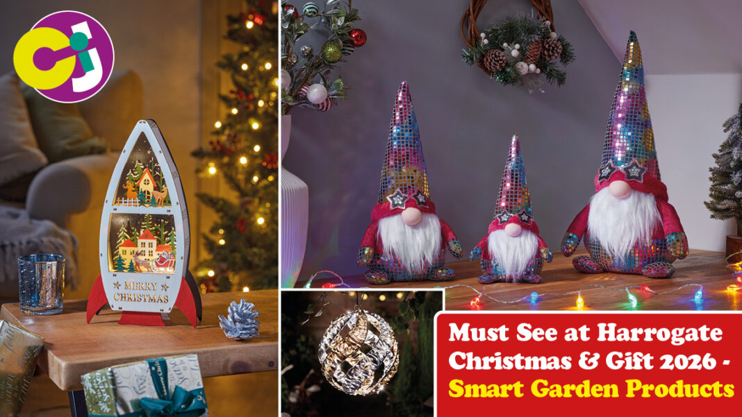 Must See Smart Garden