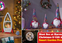 Must See at Christmas & Gift: Smart Garden Products Must See Smart Garden
