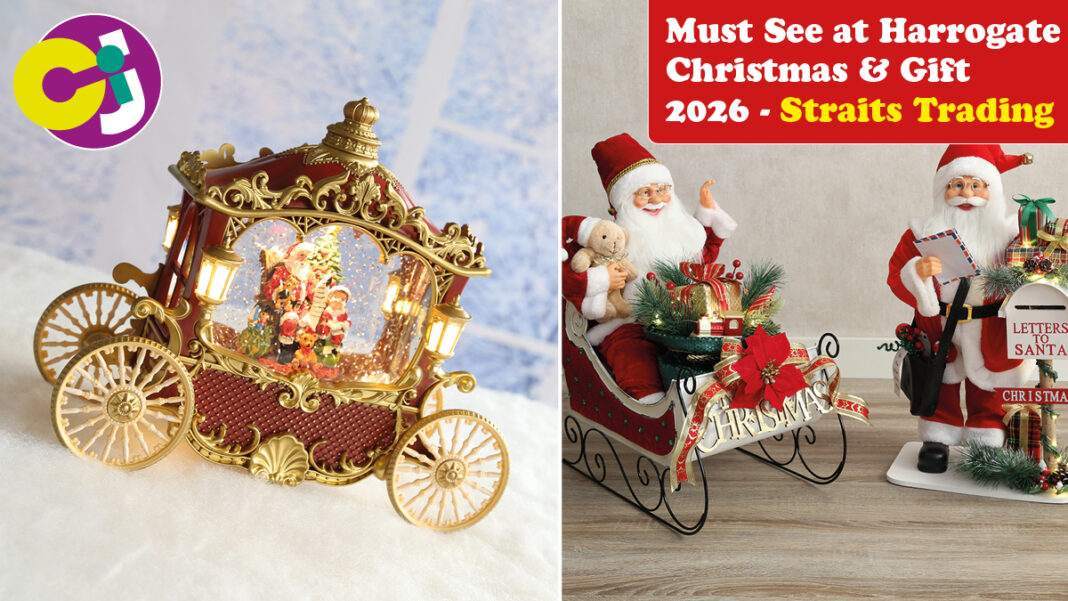 Straits Must See Straits